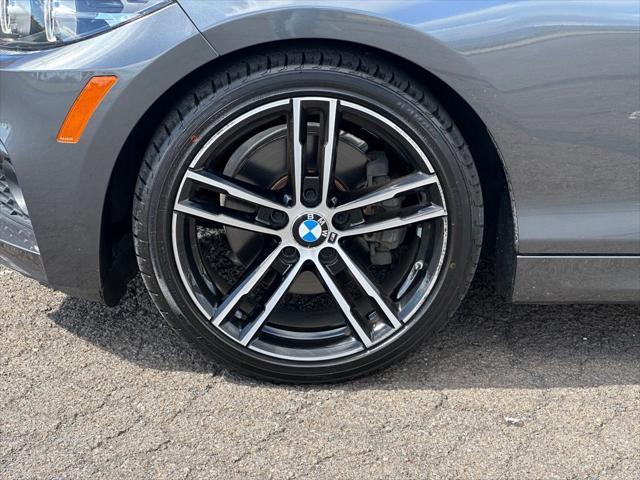 used 2020 BMW 230 car, priced at $26,500