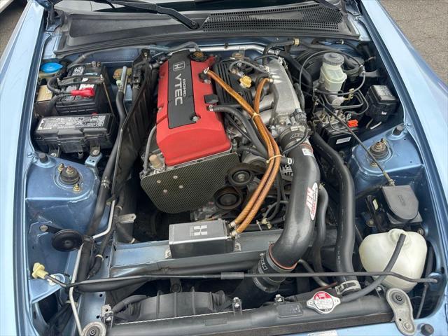 used 2003 Honda S2000 car, priced at $35,000