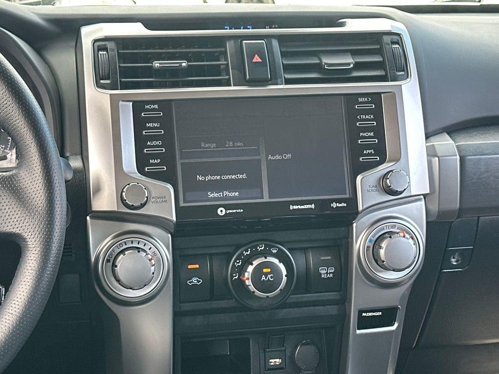 used 2024 Toyota 4Runner car, priced at $42,500