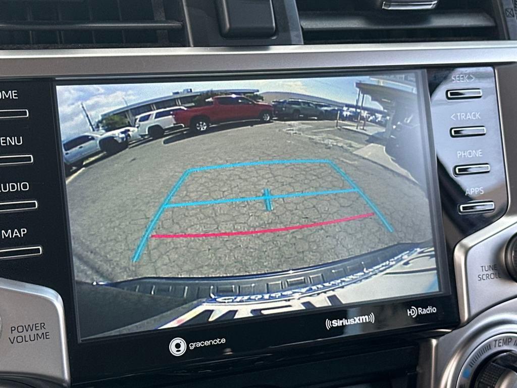 used 2024 Toyota 4Runner car, priced at $42,500