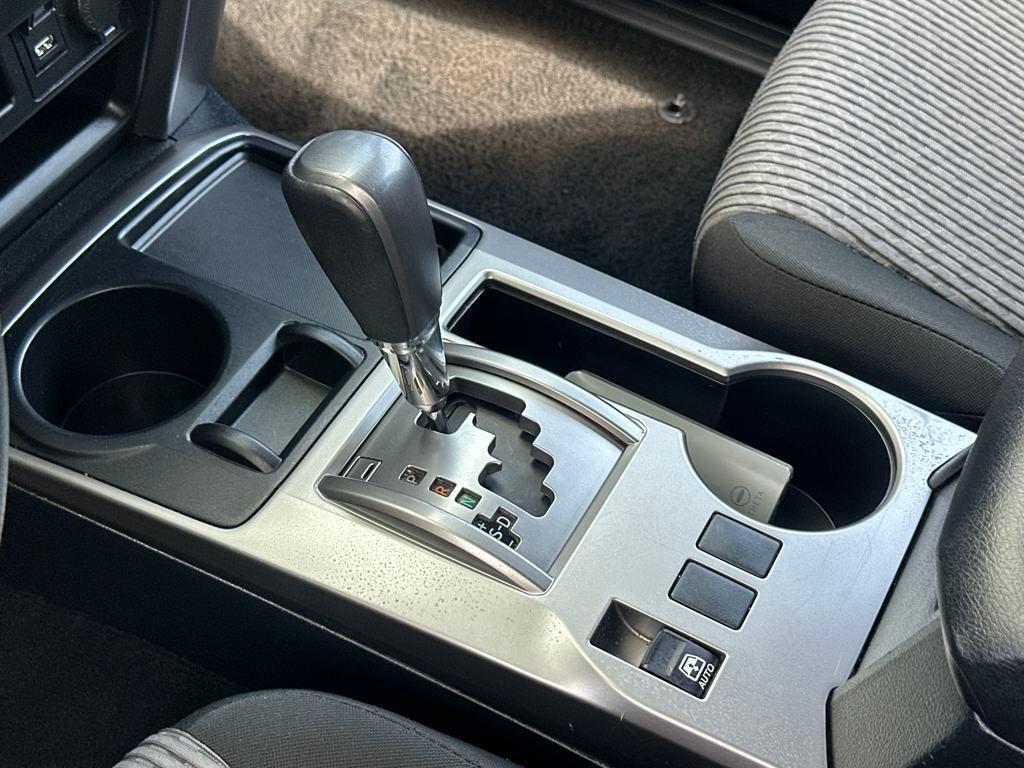 used 2024 Toyota 4Runner car, priced at $42,500