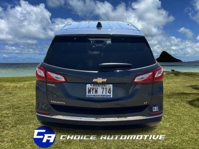 used 2019 Chevrolet Equinox car, priced at $16,000