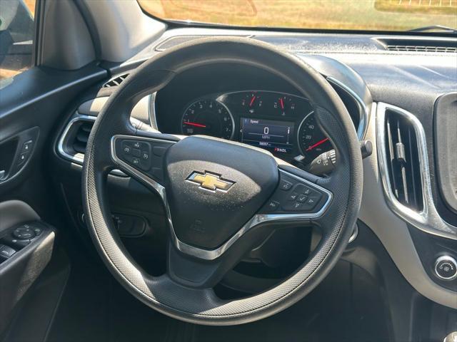 used 2019 Chevrolet Equinox car, priced at $16,000