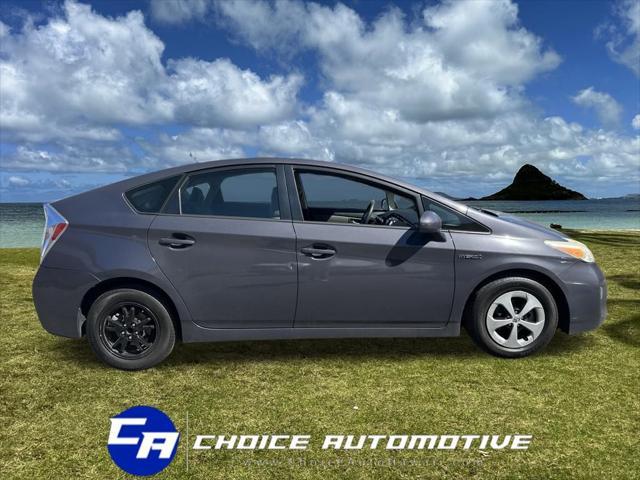 used 2014 Toyota Prius car, priced at $14,000