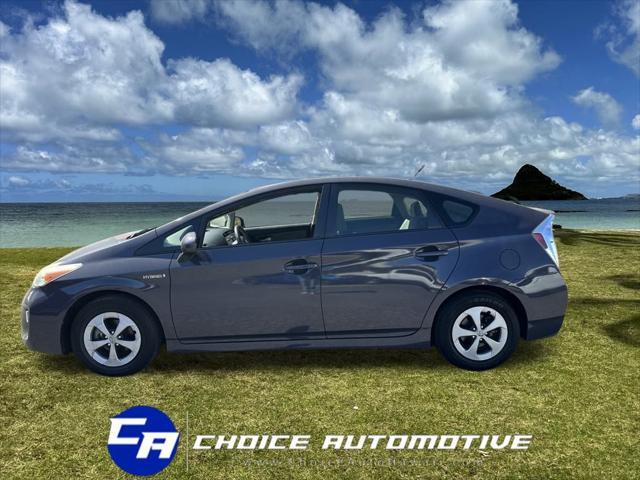 used 2014 Toyota Prius car, priced at $14,000