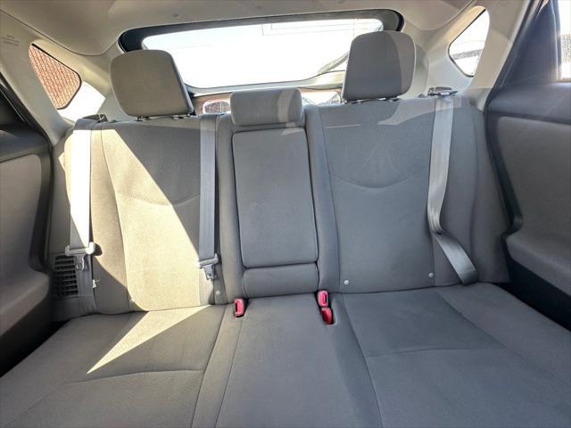 used 2014 Toyota Prius car, priced at $14,000