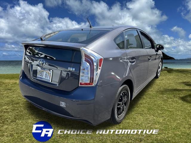 used 2014 Toyota Prius car, priced at $14,000