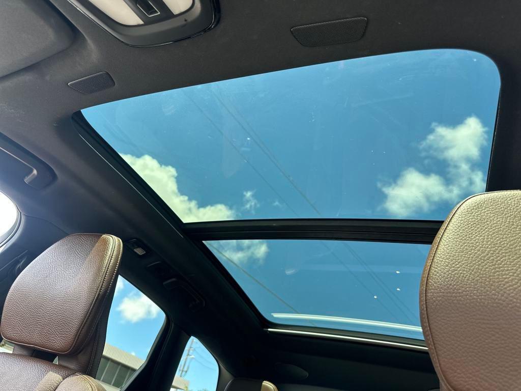 used 2022 Volvo XC60 car, priced at $32,500