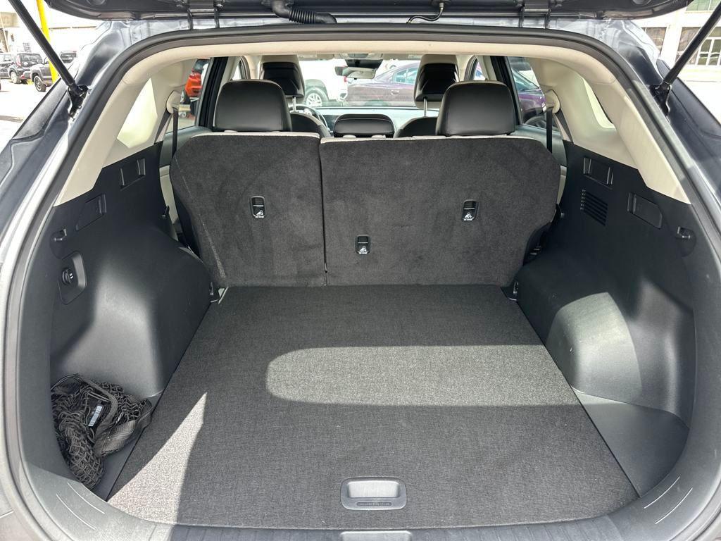 used 2024 Kia Sportage car, priced at $25,000