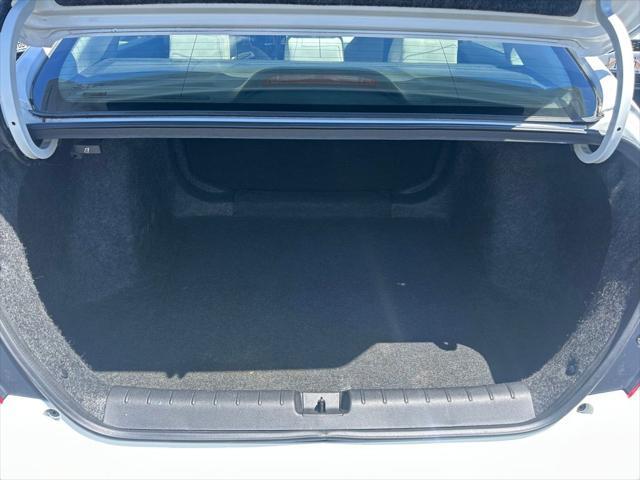used 2018 Honda Civic car, priced at $21,000