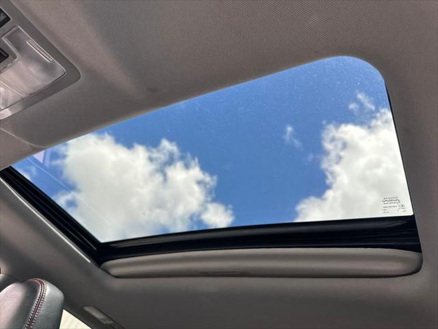 used 2019 Toyota Highlander car, priced at $27,000