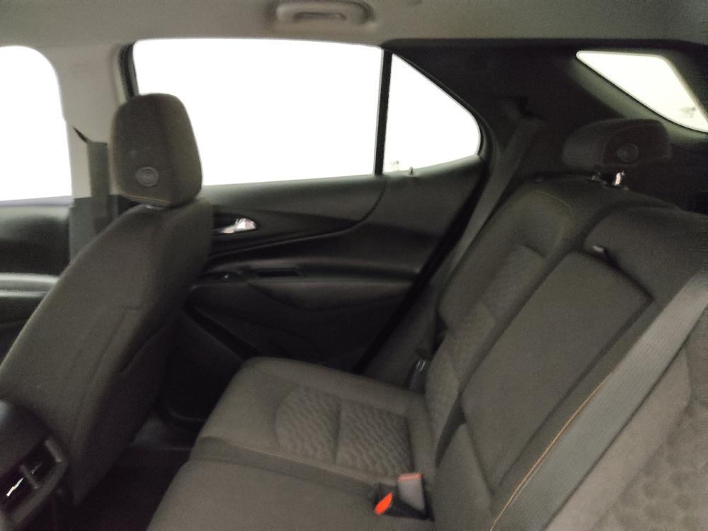 used 2018 Chevrolet Equinox car, priced at $14,895