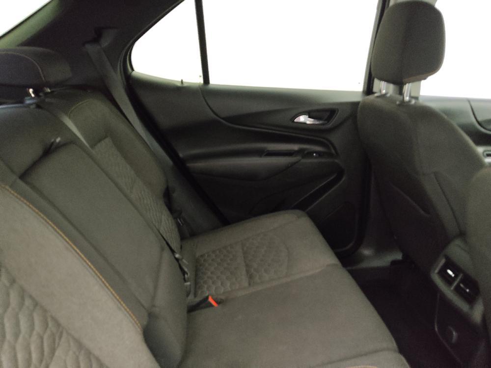 used 2018 Chevrolet Equinox car, priced at $14,895