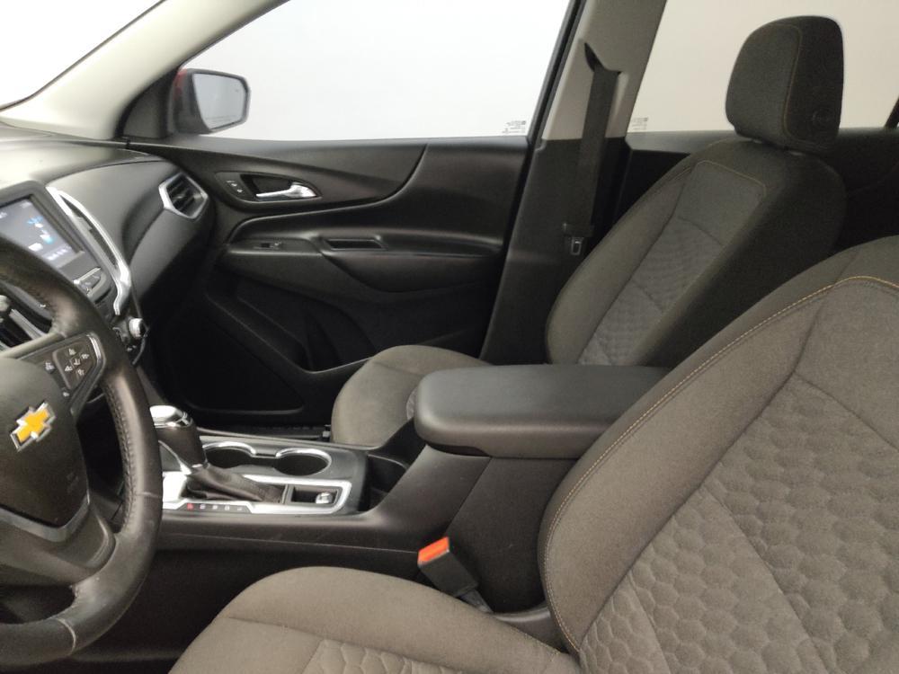 used 2018 Chevrolet Equinox car, priced at $14,895