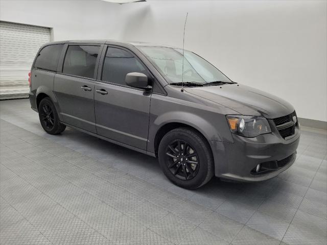 used 2019 Dodge Grand Caravan car, priced at $16,595