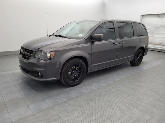 used 2019 Dodge Grand Caravan car, priced at $16,595