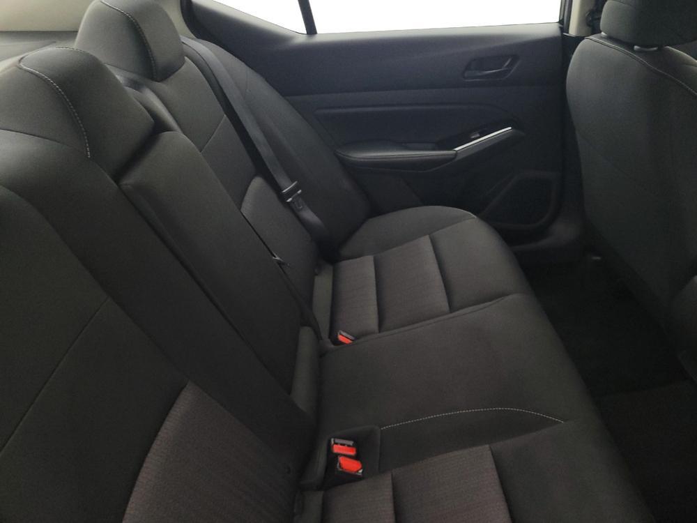 used 2023 Nissan Altima car, priced at $24,795