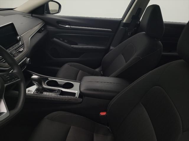 used 2023 Nissan Altima car, priced at $25,595