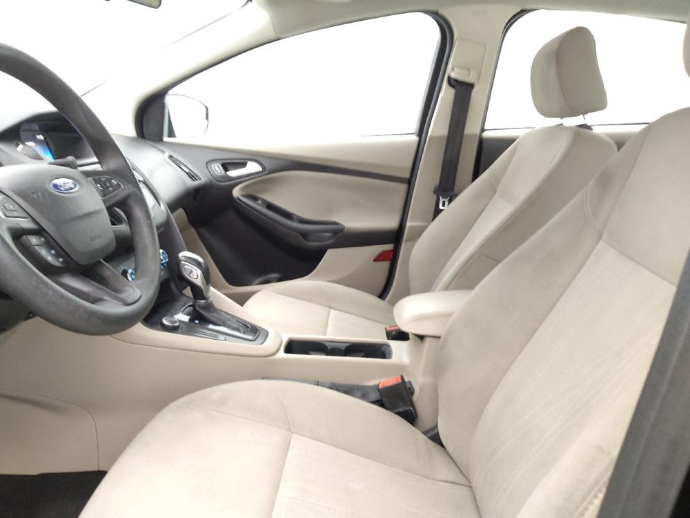 used 2016 Ford Focus car, priced at $10,395