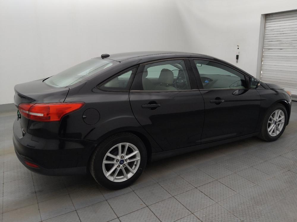 used 2016 Ford Focus car, priced at $10,395
