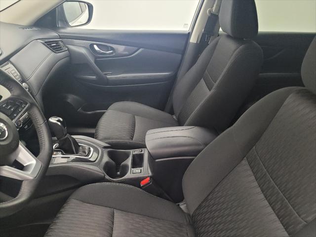 used 2018 Nissan Rogue car, priced at $17,195
