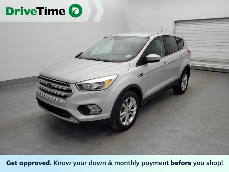 used 2019 Ford Escape car, priced at $14,695