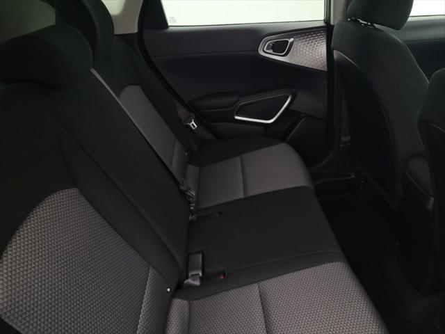 used 2023 Kia Soul car, priced at $22,595