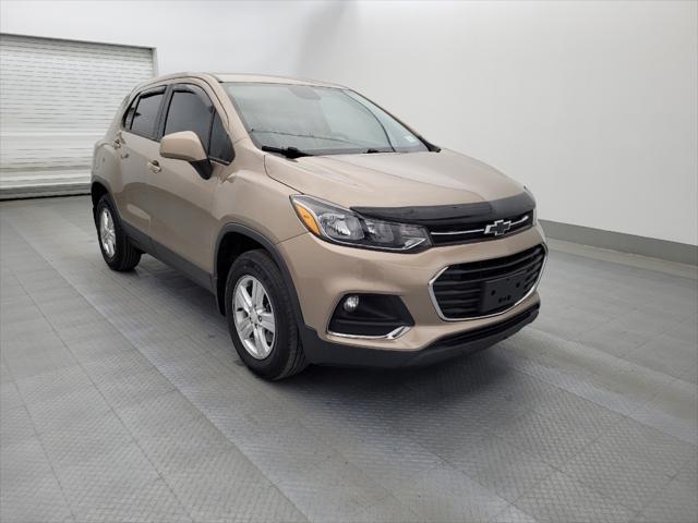 used 2018 Chevrolet Trax car, priced at $13,295