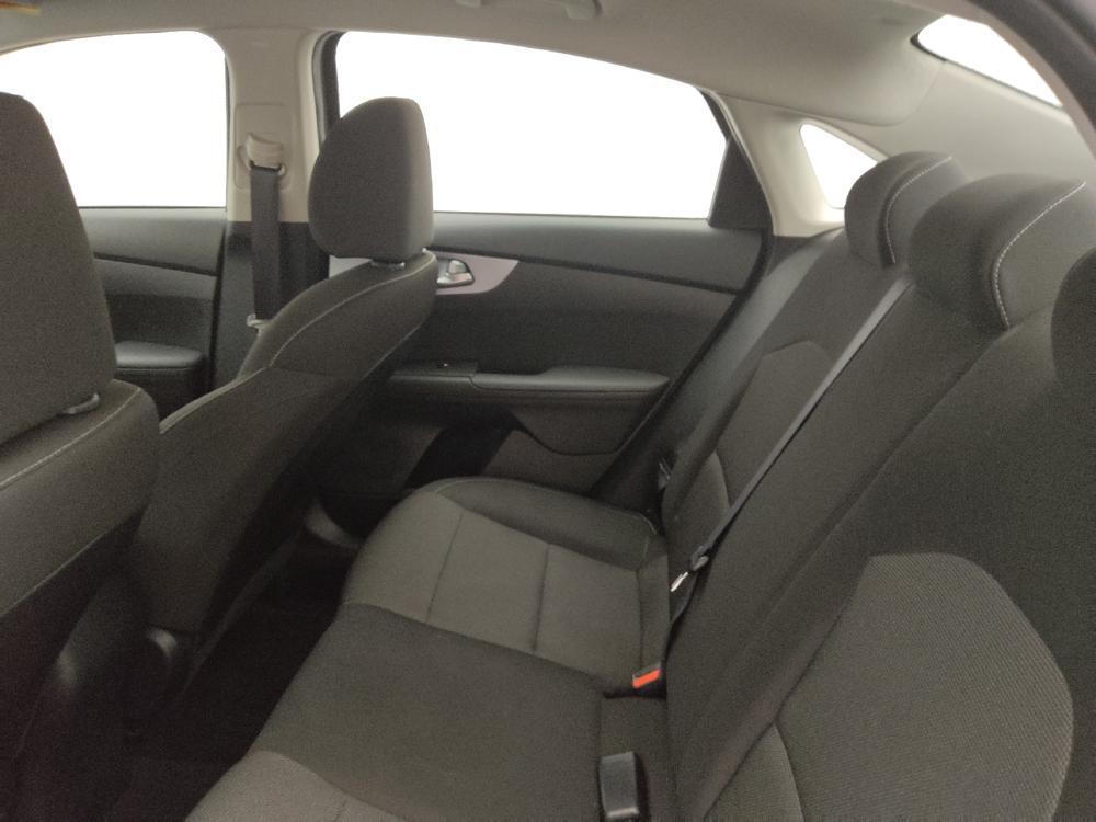 used 2024 Kia Forte car, priced at $23,995