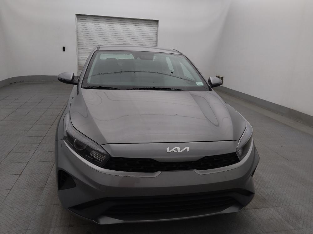used 2024 Kia Forte car, priced at $23,995