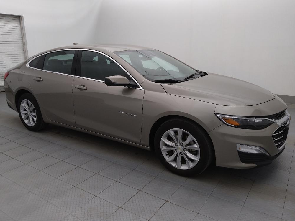used 2024 Chevrolet Malibu car, priced at $25,195