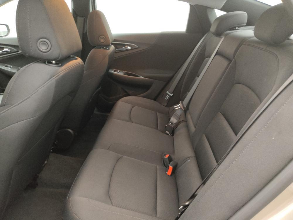 used 2024 Chevrolet Malibu car, priced at $25,195