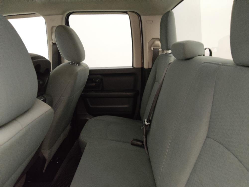 used 2019 Ram 1500 car, priced at $22,395