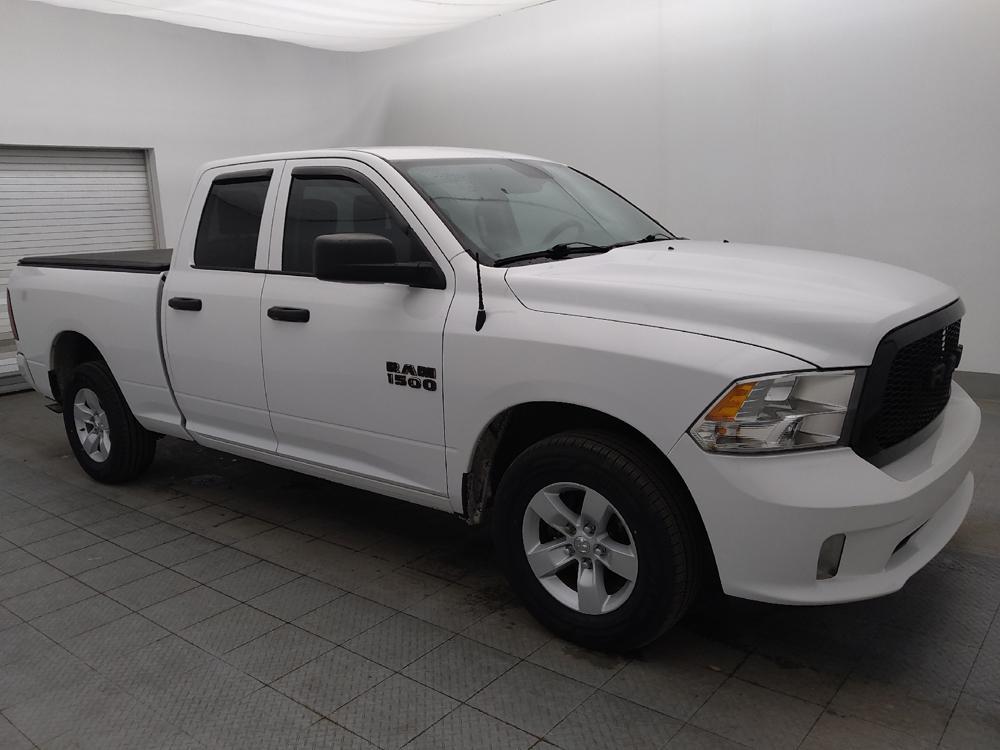 used 2019 Ram 1500 car, priced at $22,395