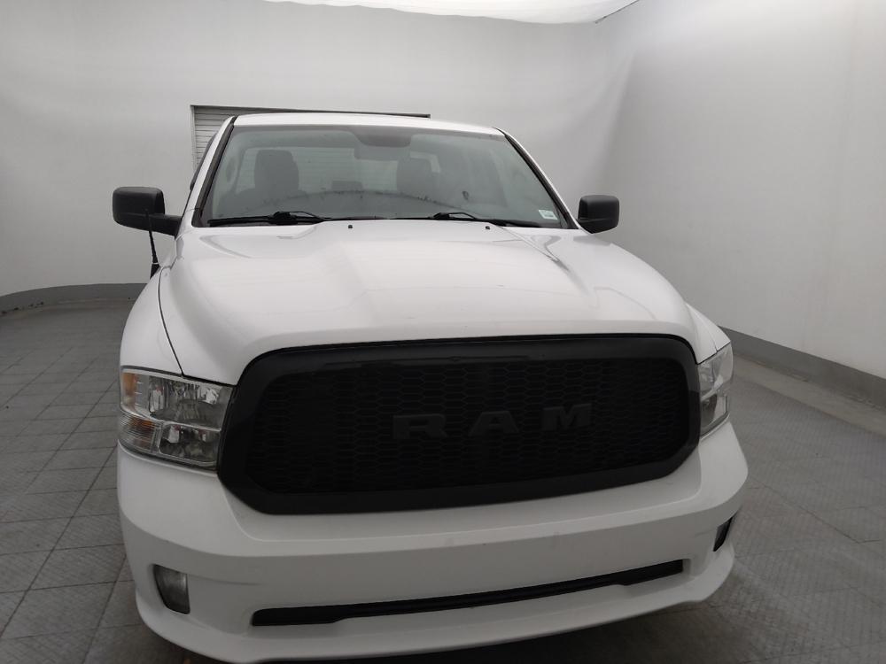 used 2019 Ram 1500 car, priced at $22,395