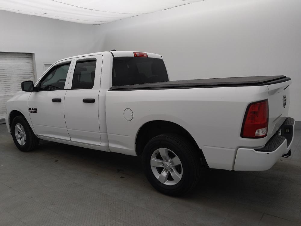 used 2019 Ram 1500 car, priced at $22,395