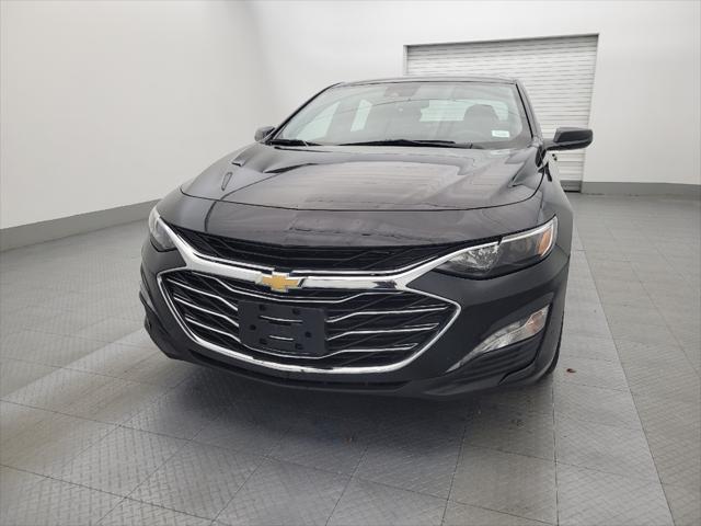 used 2023 Chevrolet Malibu car, priced at $22,495