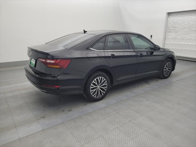 used 2019 Volkswagen Jetta car, priced at $16,795