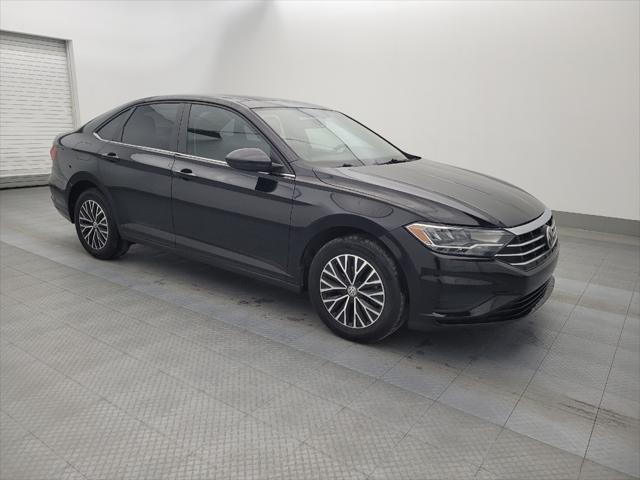 used 2019 Volkswagen Jetta car, priced at $16,795