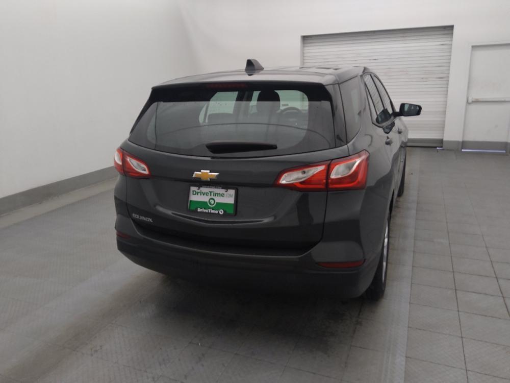 used 2019 Chevrolet Equinox car, priced at $15,195