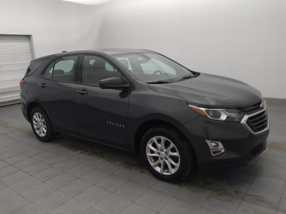 used 2019 Chevrolet Equinox car, priced at $15,195