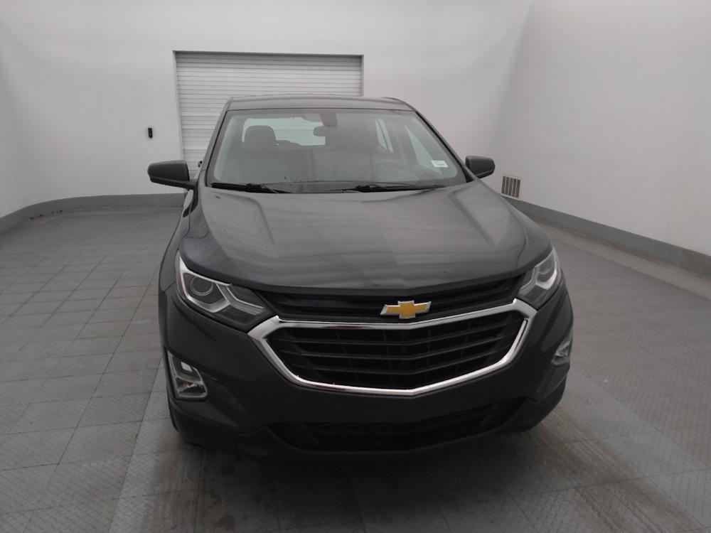used 2019 Chevrolet Equinox car, priced at $15,195
