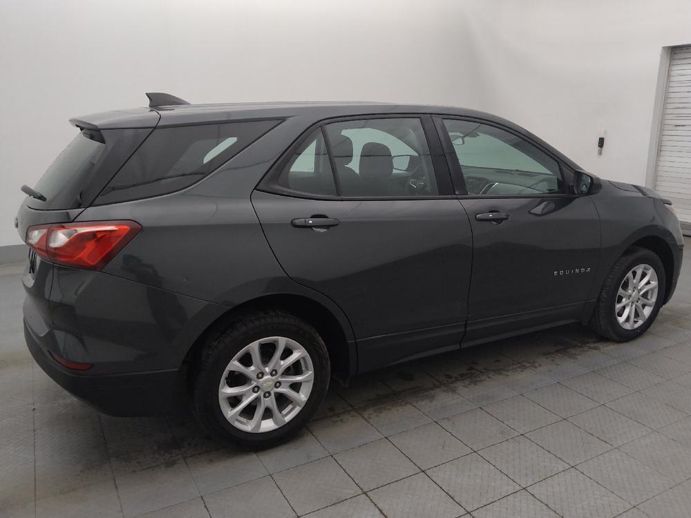 used 2019 Chevrolet Equinox car, priced at $15,195