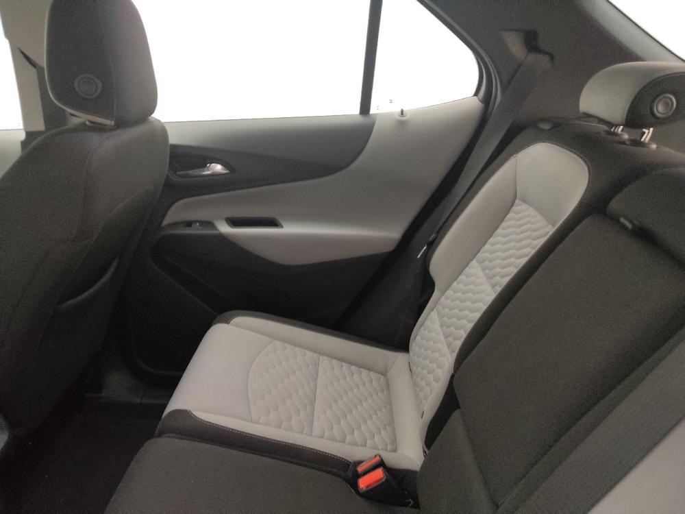 used 2019 Chevrolet Equinox car, priced at $15,195