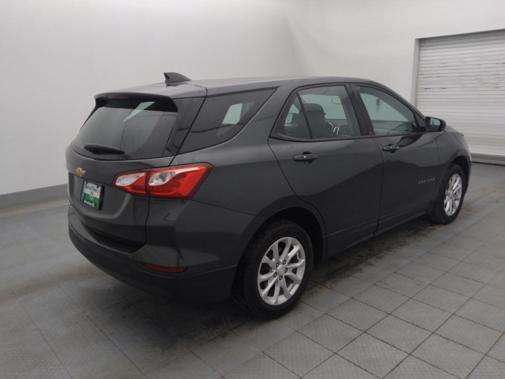 used 2019 Chevrolet Equinox car, priced at $15,195
