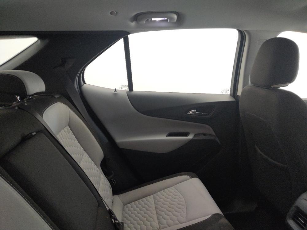 used 2019 Chevrolet Equinox car, priced at $15,195