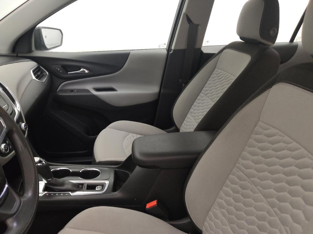 used 2019 Chevrolet Equinox car, priced at $15,195