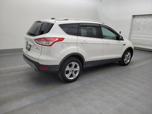 used 2014 Ford Escape car, priced at $11,395