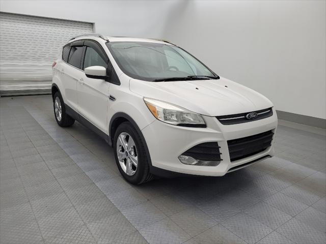 used 2014 Ford Escape car, priced at $11,395