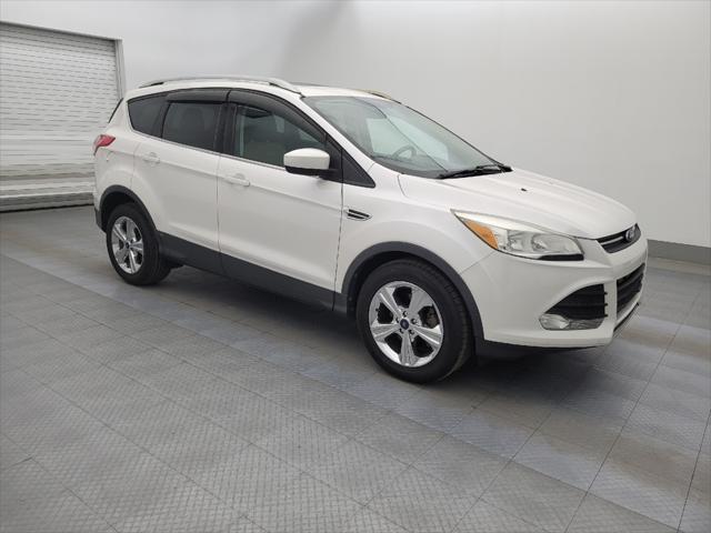 used 2014 Ford Escape car, priced at $11,395